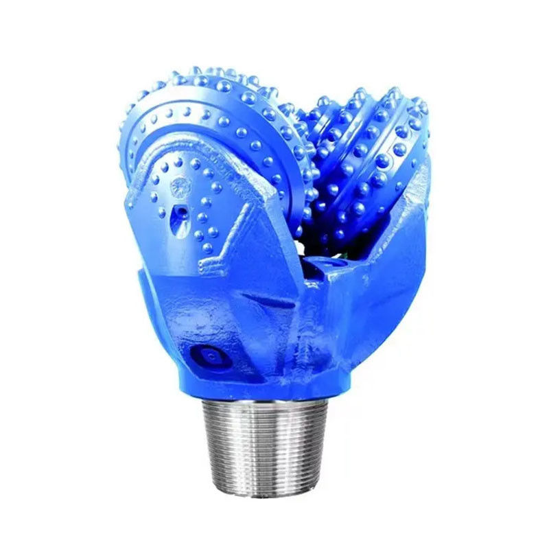 12 15/32 (316.7mm) Carbide vật liệu hướng đầu khoan tiêu chuẩn kích thước cho công trình xây dựng