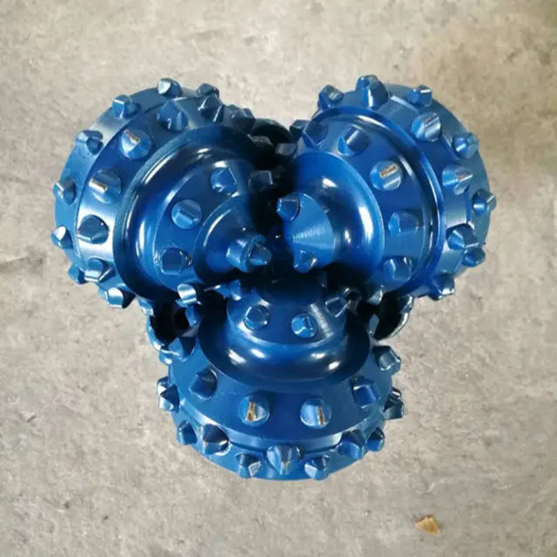 12 1/4 (311.1mm) Hard Formation HDD Drill Bit ISO9001 Carbon Steel HDD Đầu khoan