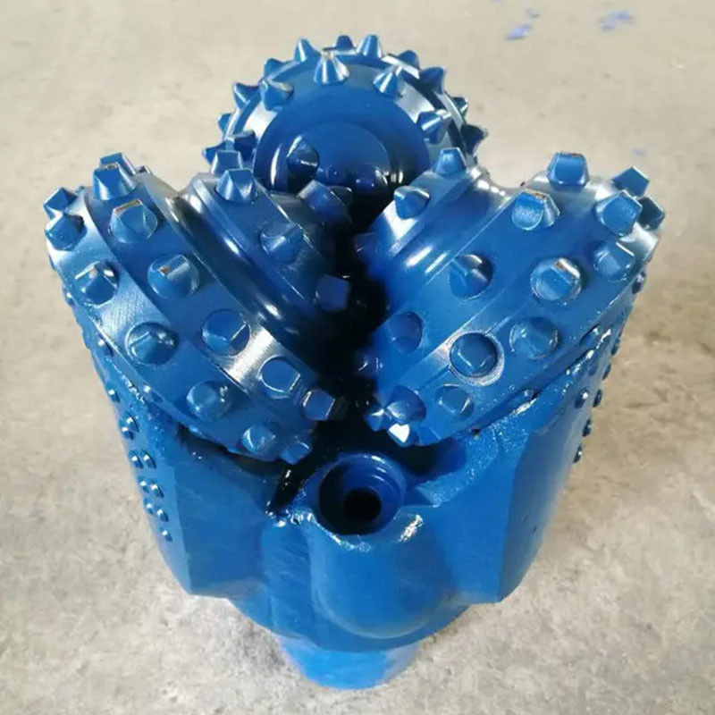 12 1/8 (308mm) Hex Shank Type HDD Rock Bits Định vị ngang cho hoạt động liền mạch