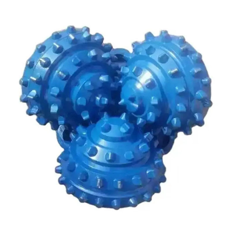 11 (269.9mm) Khu vực dầu mỏ Hdd Pilot Bit với các mẹo Carbide để tăng năng suất