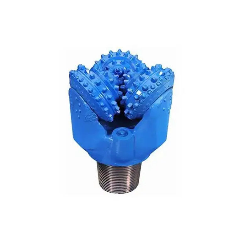 11 (269.9mm) Khu vực dầu mỏ Hdd Pilot Bit với các mẹo Carbide để tăng năng suất