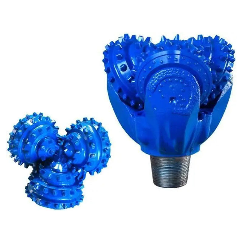 10 5/8 (269.9mm) Kết thúc sáng HDD khoan bit hướng Boring đầu khoan một cạnh