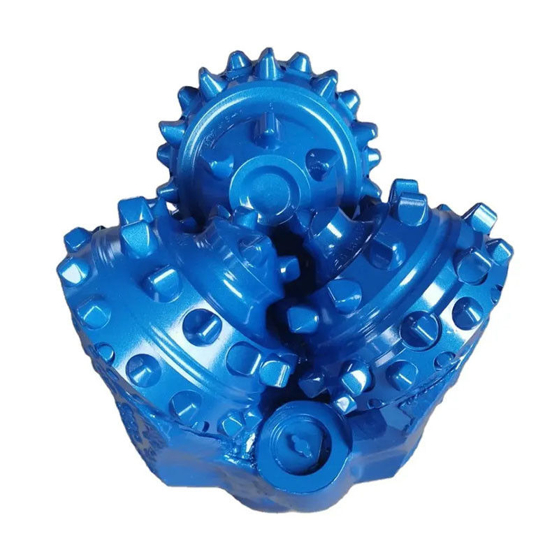 9 7/8 (250.8mm) Tốc độ cao khoan theo hướng ngang HDD Pdc Bit với 4 năm bảo hành