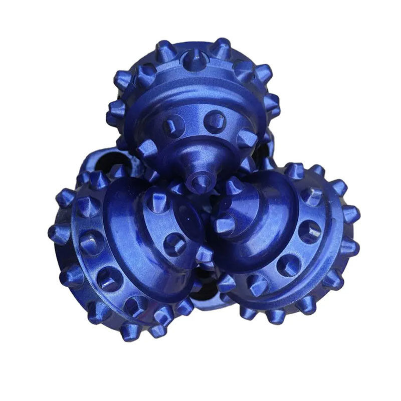 8 3/4 (222.2mm) Thiết bị khoan HDD khoan bit Hex Shank Công trình Xây dựng Hdd Rock Bit