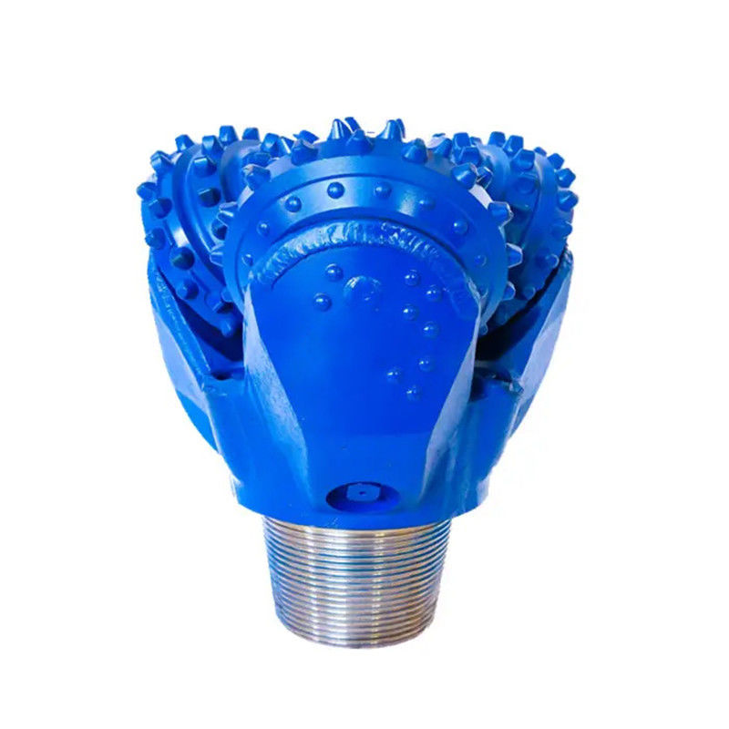 26 (660.4mm) Xử lý ép các miếng cuộn tricone cho khai thác than, đặt đường ống đô thị, khoan dầu