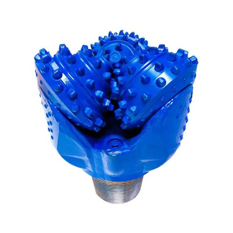 26 (660.4mm) Xử lý ép các miếng cuộn tricone cho khai thác than, đặt đường ống đô thị, khoan dầu