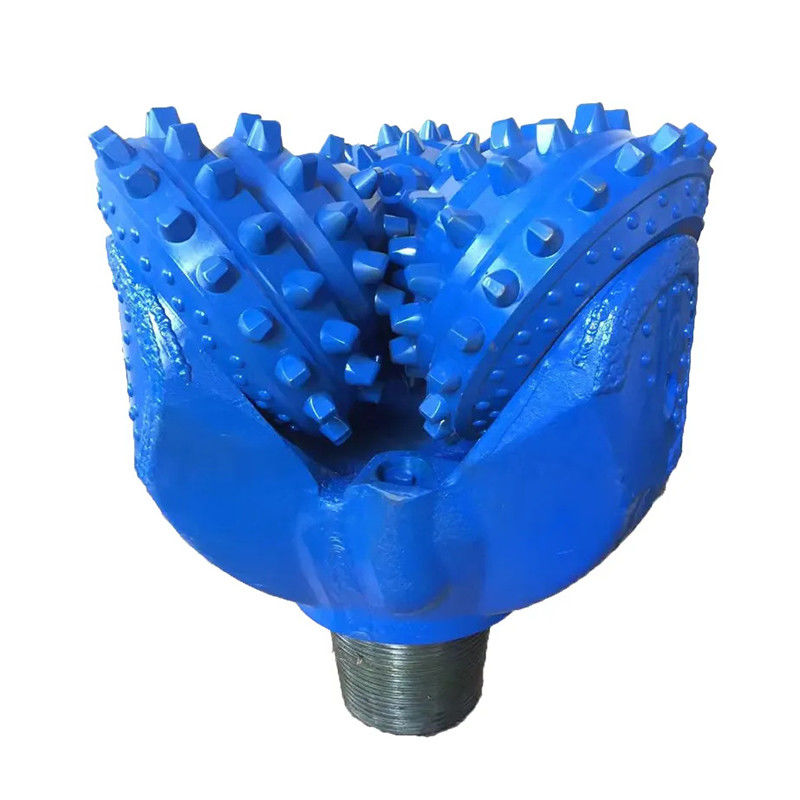 17 1/2 ((444.5mm) Công trình Xây dựng Tricone Rock Roller Bits Low Noise Horizontal Directional Drilling