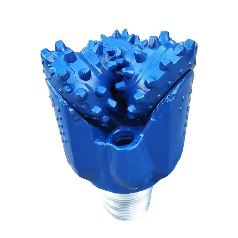 17 1/2 ((444.5mm) Công trình Xây dựng Tricone Rock Roller Bits Low Noise Horizontal Directional Drilling