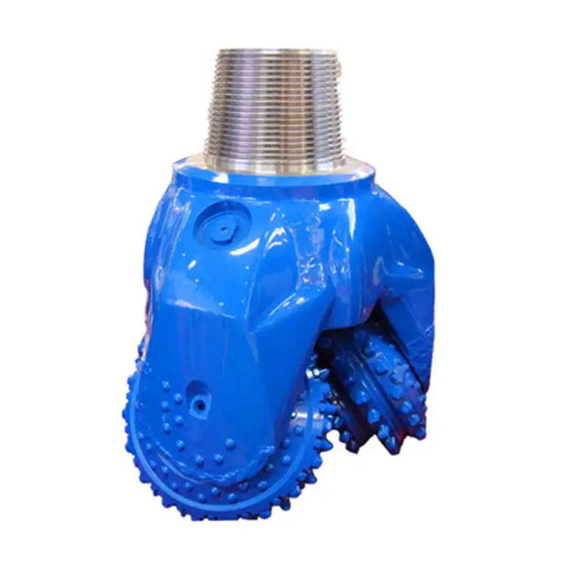 3 1/2 ((88.9) Địa chất dựa trên nước Tricone khoan bit Địa chất dựa trên dầu 2-3/8 API Reg