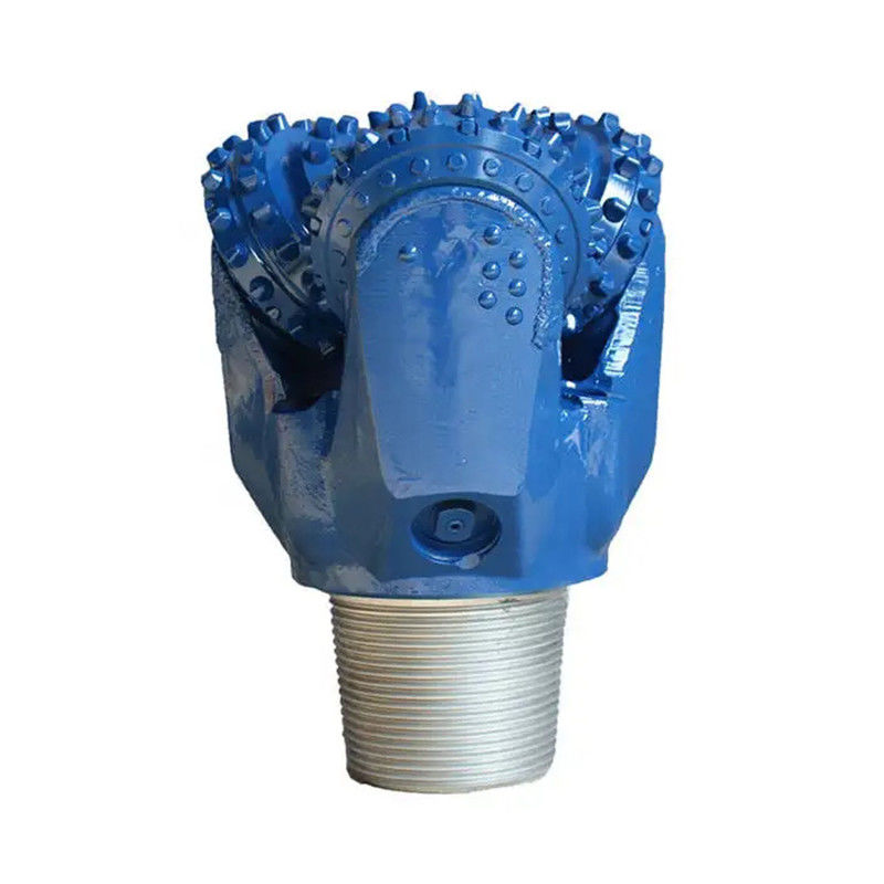 3 1/2 ((88.9) Địa chất dựa trên nước Tricone khoan bit Địa chất dựa trên dầu 2-3/8 API Reg