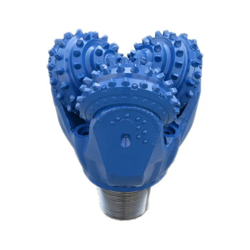16 ((406.4mm) Rotating Cone Rock Roller Drill Bit 3 Cutter cho khoan hiệu quả