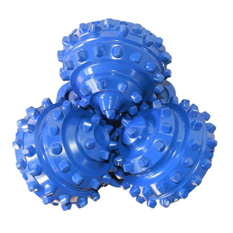 15 1/2 ((393.7mm) Carbide Tricone khoan bit 26 inch 24 inch cho khai thác năng lượng