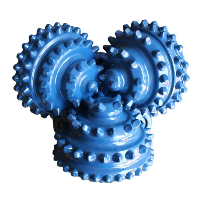 15 1/2 ((393.7mm) Carbide Tricone khoan bit 26 inch 24 inch cho khai thác năng lượng