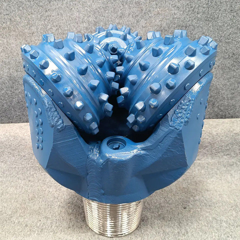 14 5/8 (371.5mm) tiêu chuẩn API bit tricone cho khai thác dầu, than và khí tự nhiên