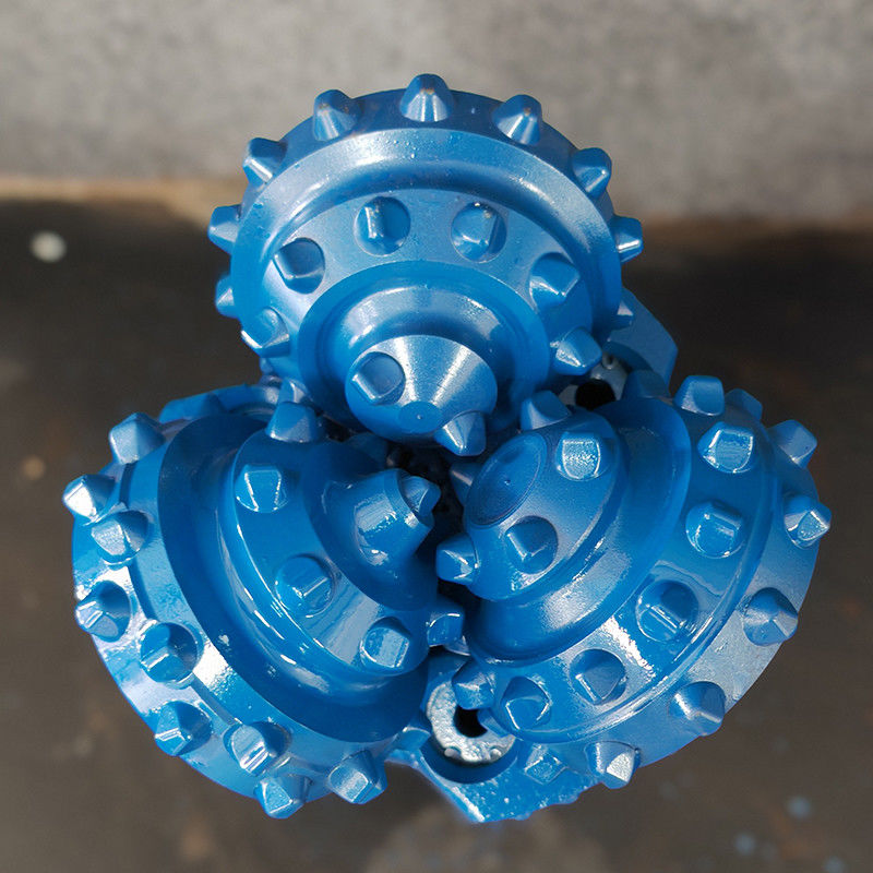 6 (152.4mm) đúc các bit khoan theo hướng ngang Kích thước tiêu chuẩn ISO9001