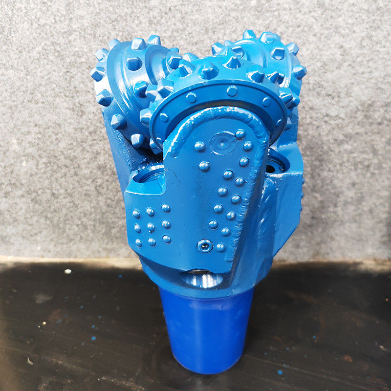 6 (152.4mm) đúc các bit khoan theo hướng ngang Kích thước tiêu chuẩn ISO9001