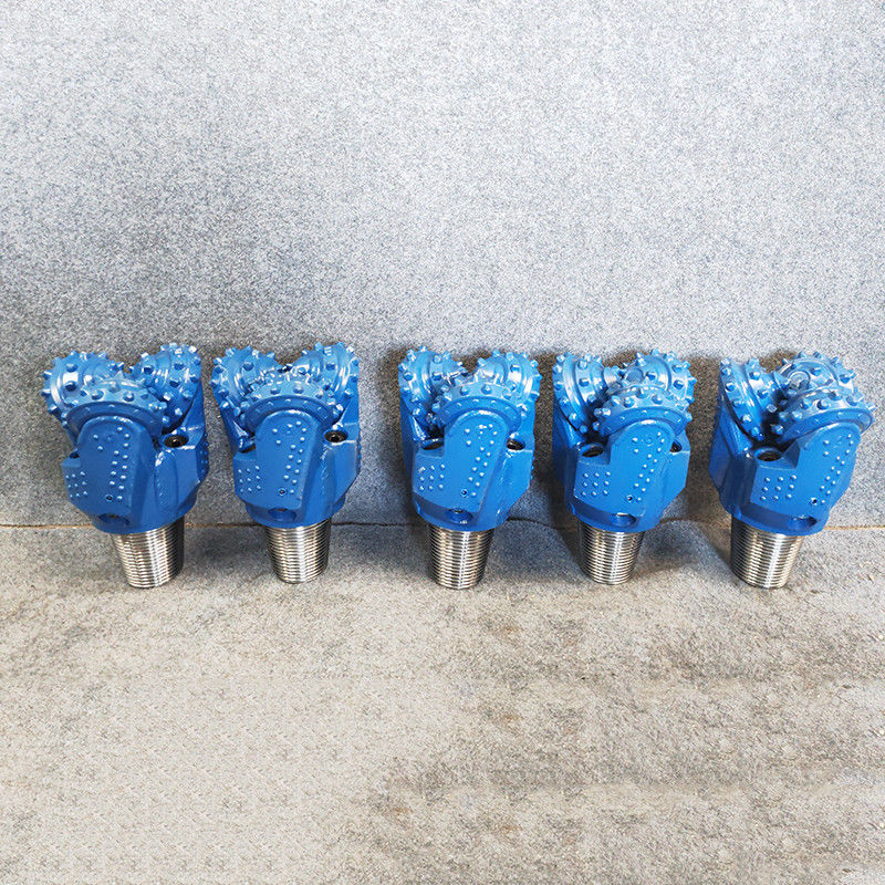 5 7/8 (149.2mm) Thiết bị khoan HDD khoan bit Bright Finish đá khoan bit