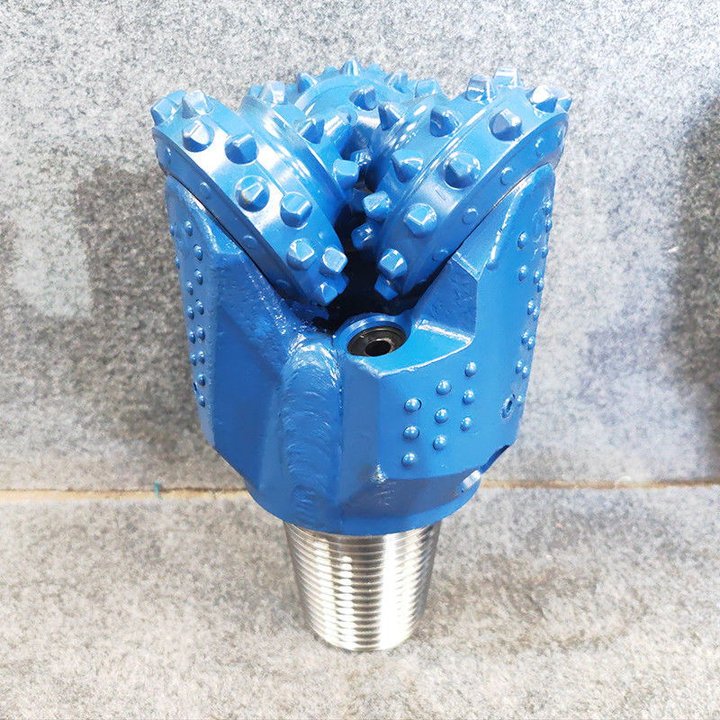 5 7/8 (149.2mm) Thiết bị khoan HDD khoan bit Bright Finish đá khoan bit