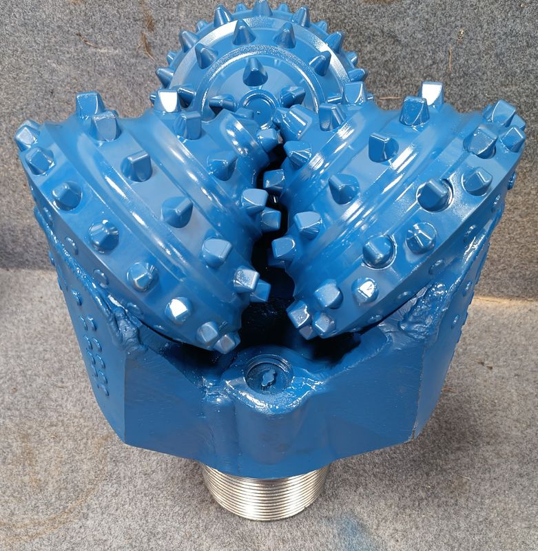 TCI Tricone khoan đá Bit Tricone Bit cho khoan dầu Rotary Bit kín