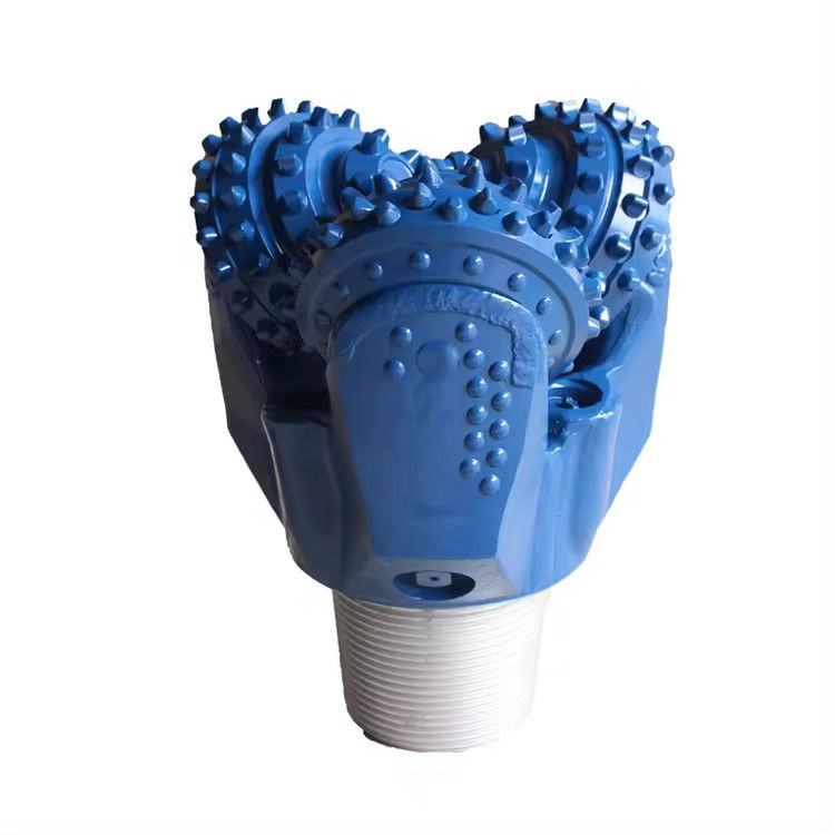 Máy khoan cuộn ba nón Tci Tricone máy khoan cho khoan giếng nước