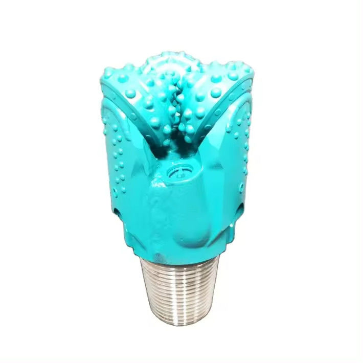 Long Life Span Tricone khoan bit với 2-3/8 API Reg Thread loại trọng lượng nhẹ