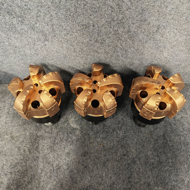 5 7/8 Inch Down Hole Hammer Drill Bits với kích thước cắt 1308