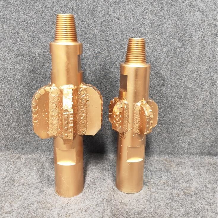 Trung Quốc Nhà máy PDC Bit Tricone Bit Rock Hole Opener cho khoan giếng