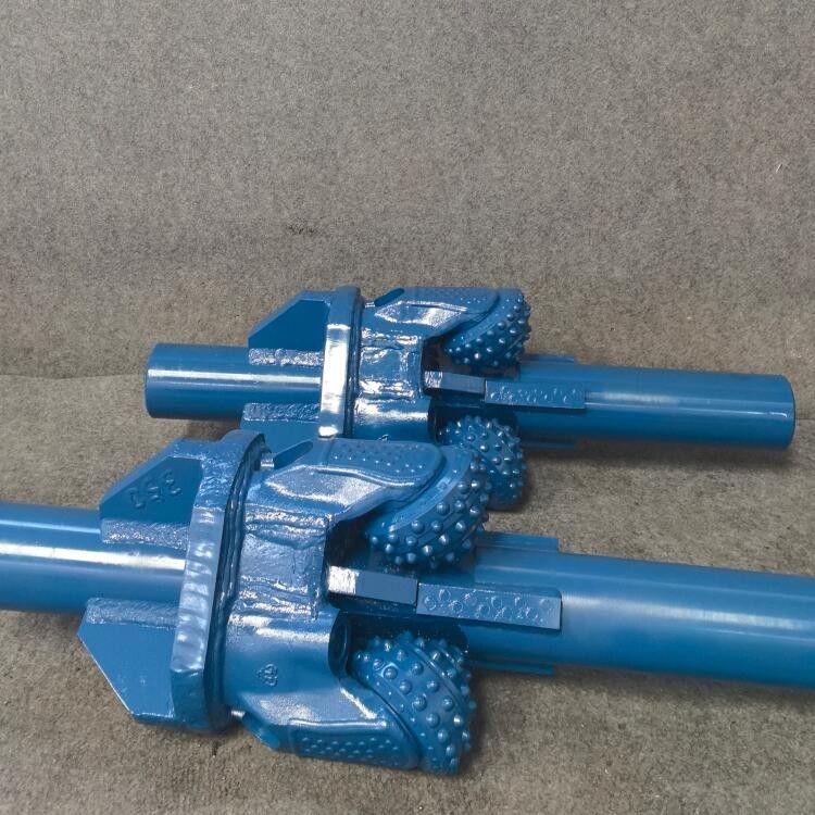 Trung Quốc Nhà máy PDC Bit Tricone Bit Rock Hole Opener cho khoan giếng