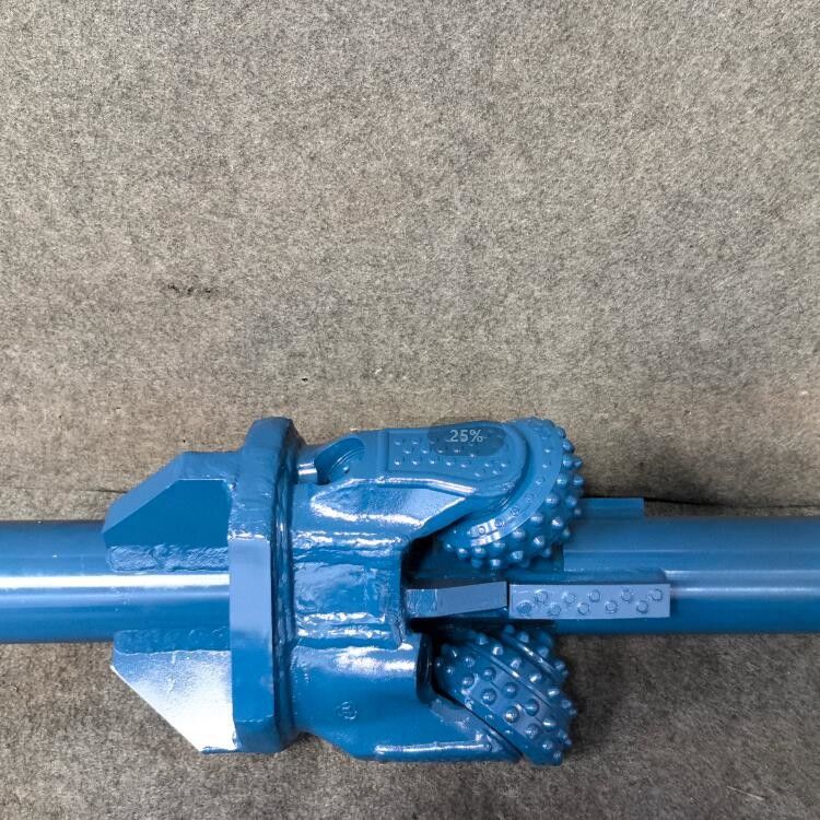 Trung Quốc Nhà máy PDC Bit Tricone Bit Rock Hole Opener cho khoan giếng