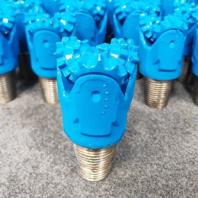 Heavy Duty Carbide Cones Cones cho đúc chính xác Mức độ tiếng ồn thấp tuổi thọ dài