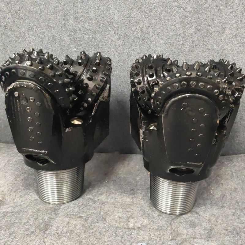 Các miếng cuộn gốm tricon carbide rèn cho khai thác dầu và khí đốt - Địa chất dựa trên nước