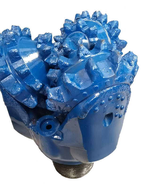 9 5/8 inch Carbide Roller Bearing Tricone Bit cho trung bình cứng
