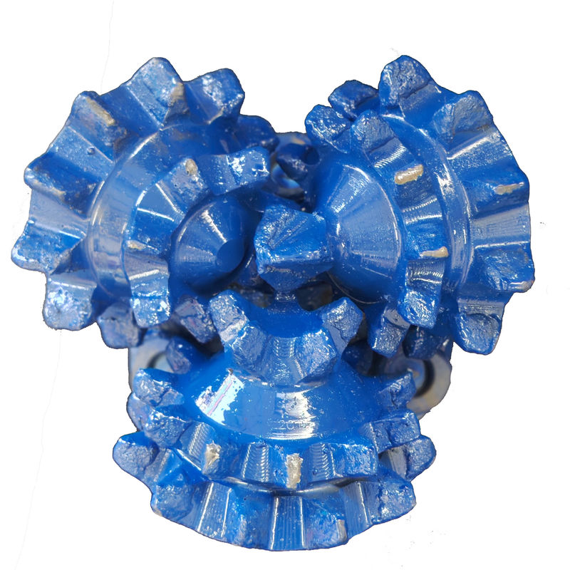 13 5/8 inch Carbide xay nón răng khoan bit cuộn đeo con dấu cho xây dựng