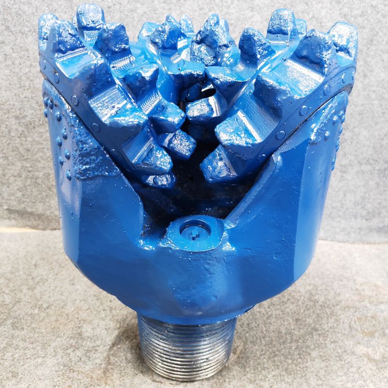 13 5/8 inch Carbide xay nón răng khoan bit cuộn đeo con dấu cho xây dựng