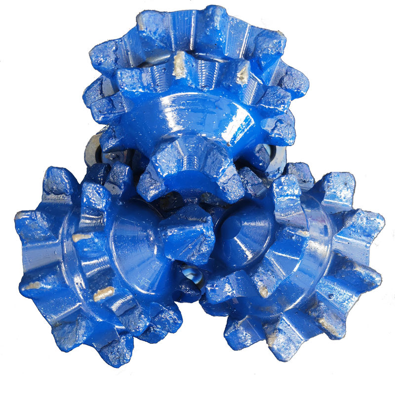13 5/8 inch Carbide xay nón răng khoan bit cuộn đeo con dấu cho xây dựng
