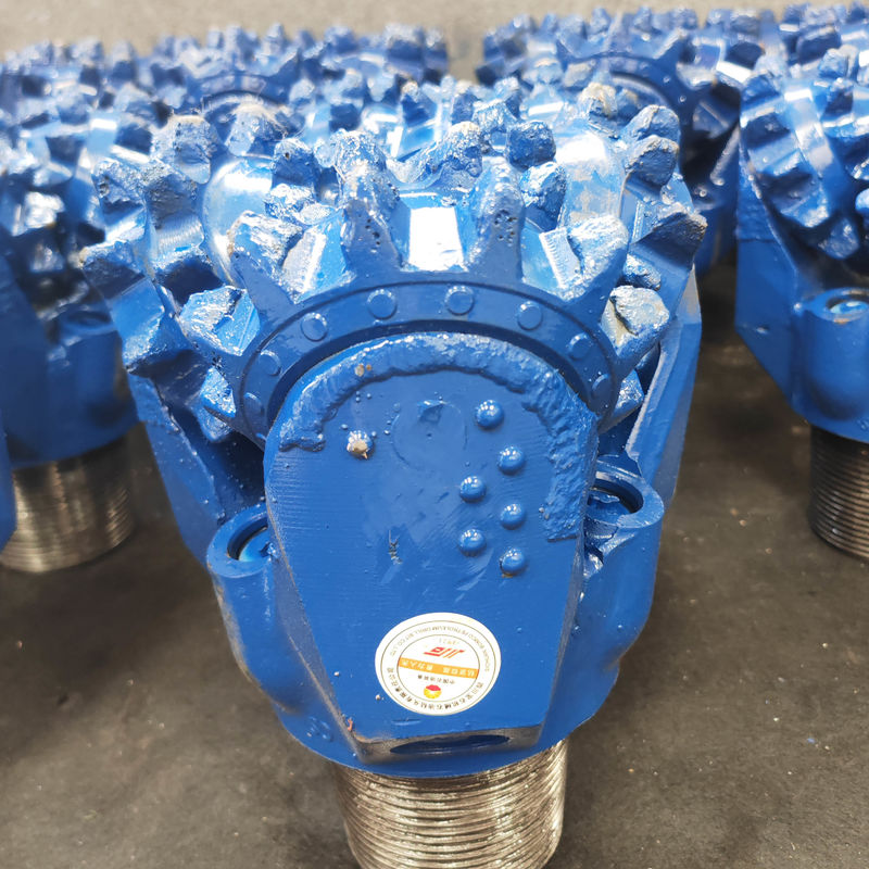 Rô đệm răng bit cho giếng khoan nước giếng dầu khoan khai thác hình thành cứng trung bình