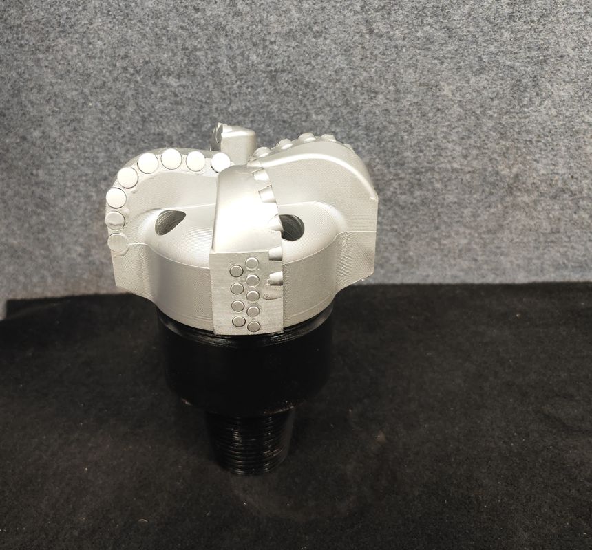 khoan địa chất PDC kéo bit cao khoan PDC bit cho khoan giếng nước