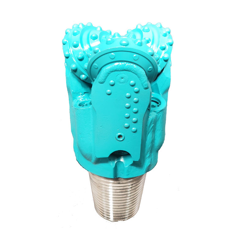 5 1/2 inch TCI ba nón khoan Bits cho khoan giếng nước và dự án HDD