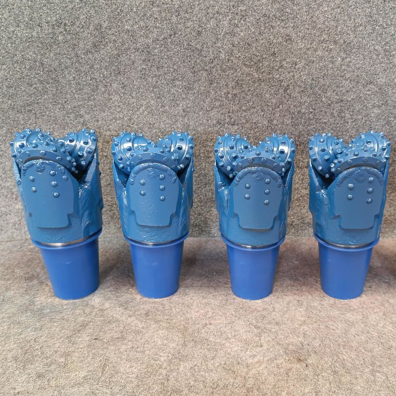 9 5/8 inch Premium Carbide Forged Tricone Roller Bits cho HDD