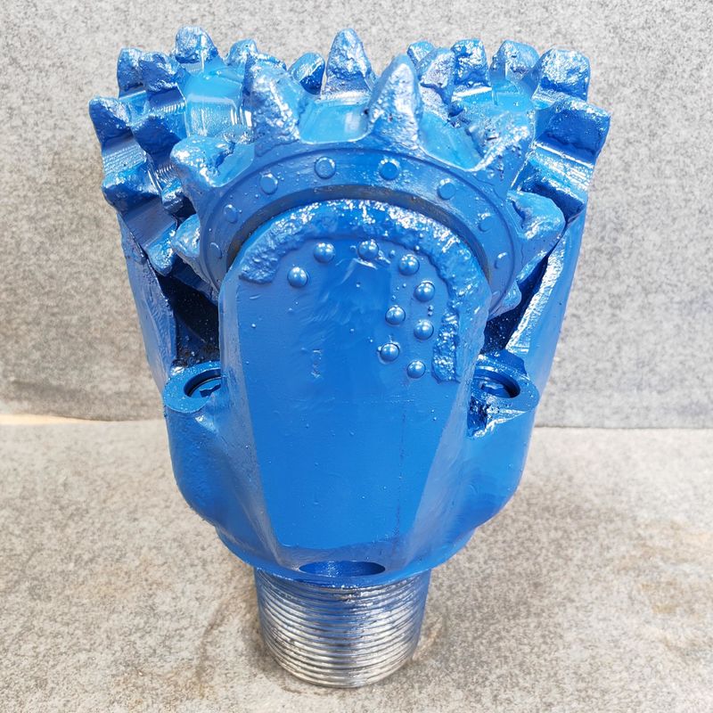 Năng lượng khai thác mài răng với số lượng răng khác nhau để đáp ứng yêu cầu của khách hàng