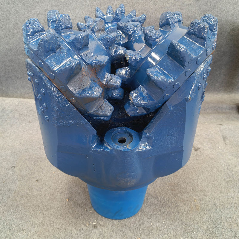 14 3/4 inch Sức mạnh nén Đơn vị cứng trung bình