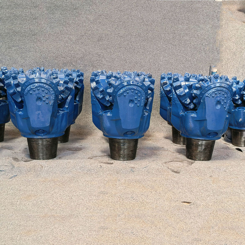 14 3/4 inch Sức mạnh nén Đơn vị cứng trung bình