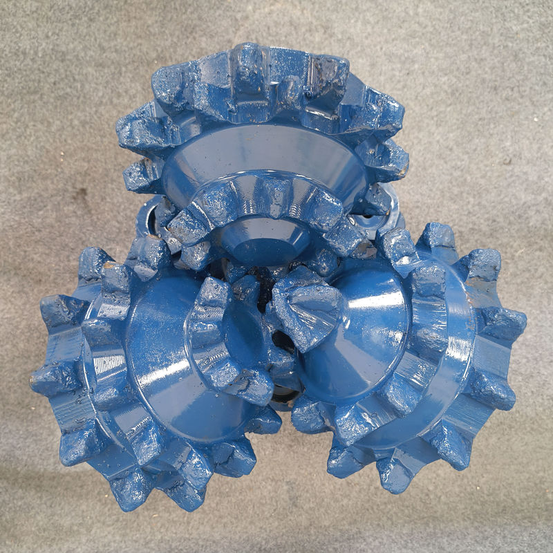 14 3/4 inch Sức mạnh nén Đơn vị cứng trung bình