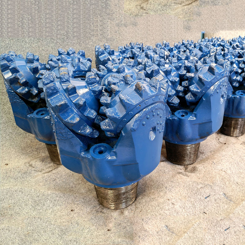 14 3/4 inch Sức mạnh nén Đơn vị cứng trung bình
