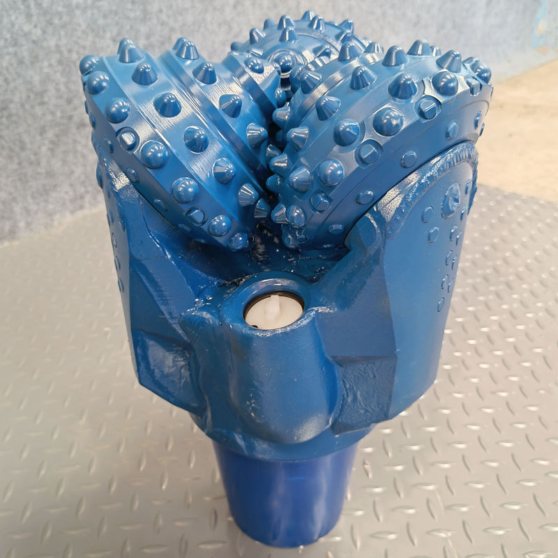 9 5/8 inch Premium Carbide Forged Tricone Roller Bits cho HDD