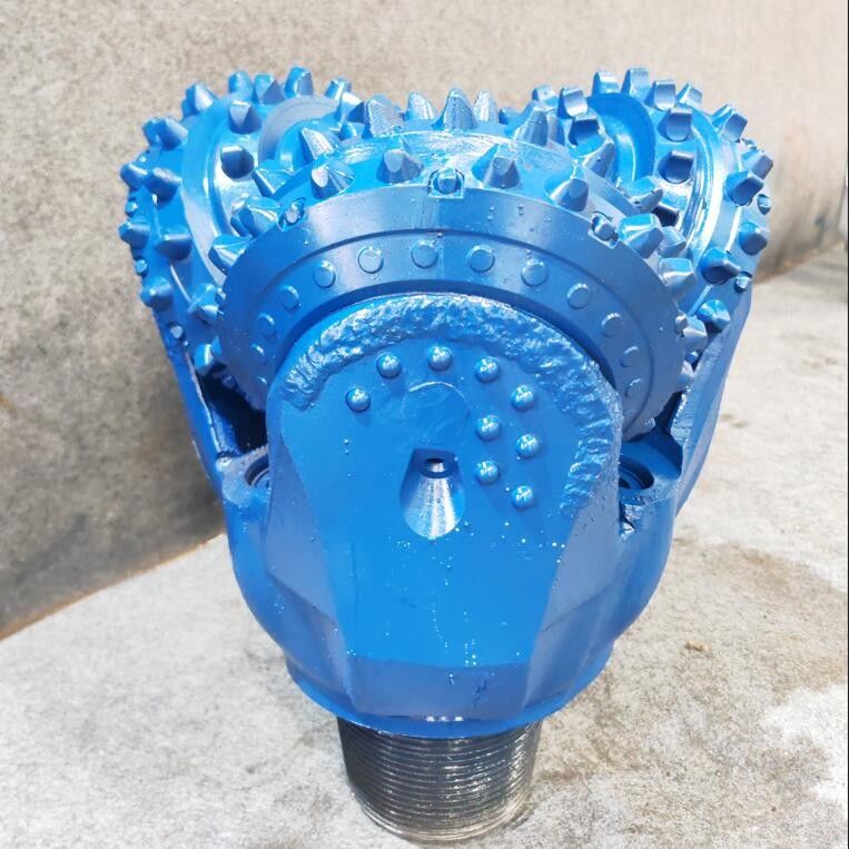 Chất lượng cao Tricone Bit dầu khoan Tricone Bit bán Rotary đầu khoan