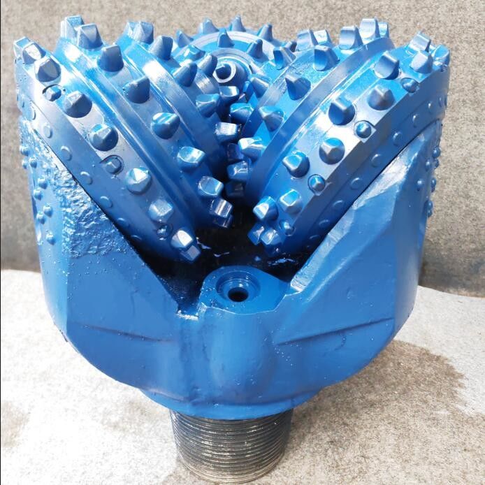 Chất lượng cao Tricone niêm phong đệm bit 12 1/4 