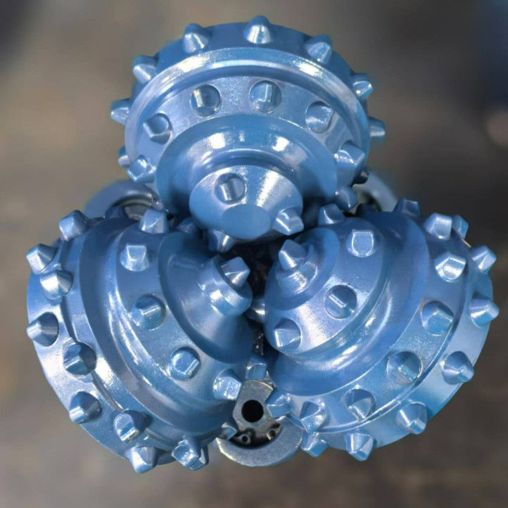 HDD chất lượng cao khoan theo hướng ngang Tricone bit 5 1/2 