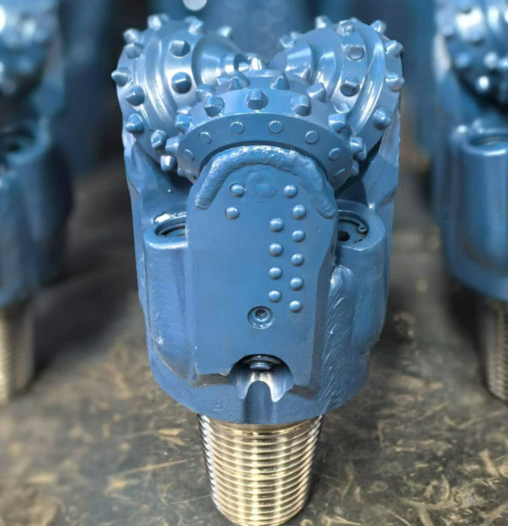 HDD chất lượng cao khoan theo hướng ngang Tricone bit 5 1/2 