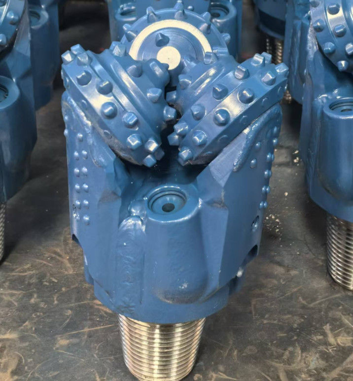 HDD chất lượng cao khoan theo hướng ngang Tricone bit 5 1/2 